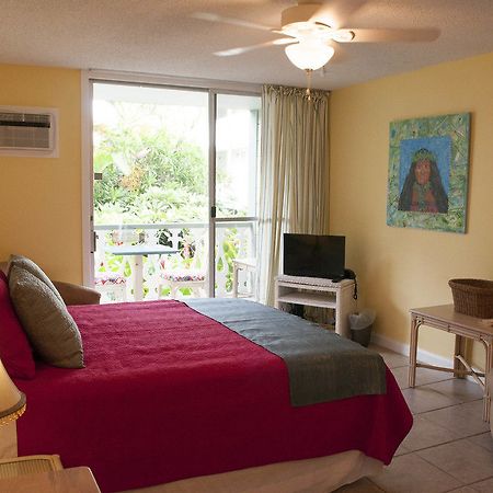 Vacation Condos In Kona Кайлуа Кона Екстериор снимка