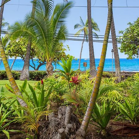 Vacation Condos In Kona Кайлуа Кона Екстериор снимка