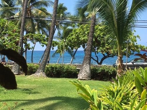 Vacation Condos In Kona Кайлуа Кона Екстериор снимка
