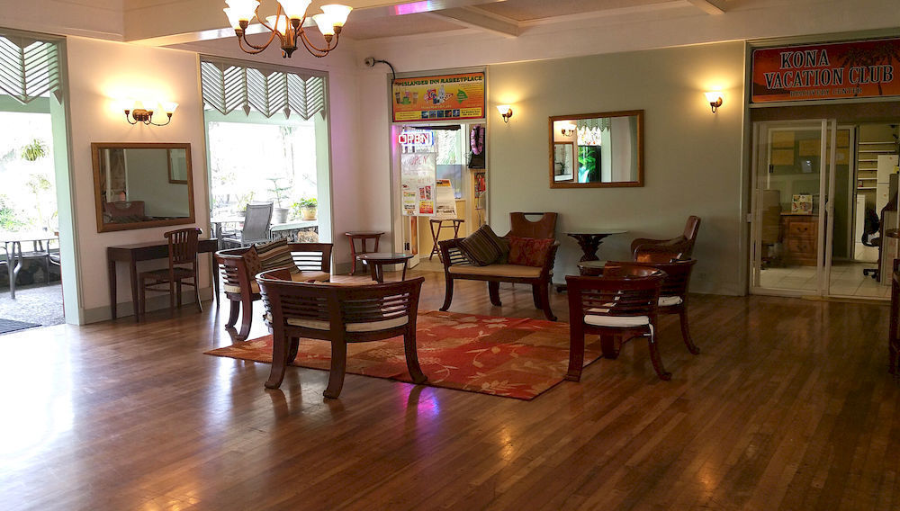 Vacation Condos In Kona Кайлуа Кона Екстериор снимка