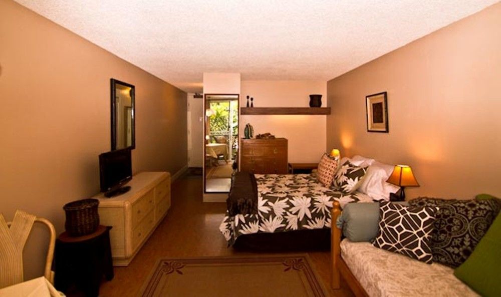 Vacation Condos In Kona Кайлуа Кона Екстериор снимка