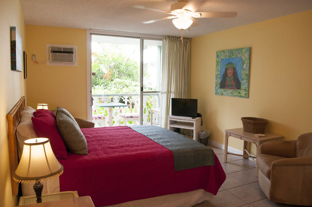 Vacation Condos In Kona Кайлуа Кона Екстериор снимка